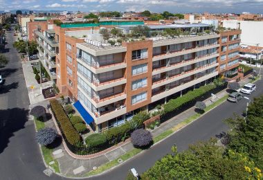 CLUB HOUSE BOGOTÁ