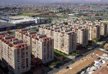 PARQUES DE LA FLORESTA